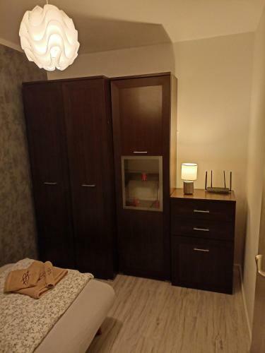 Radosny Apartament