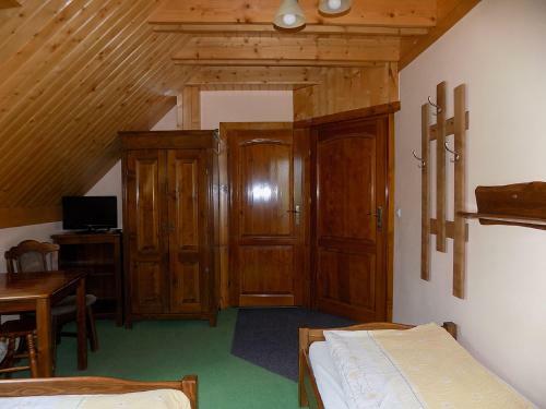 Villa Willa Jarosz�wka