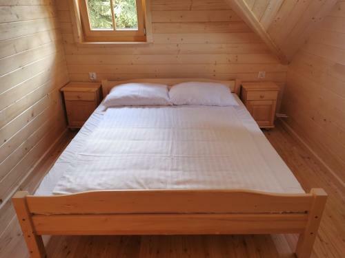 Lodge Pieni?ska Przysta?