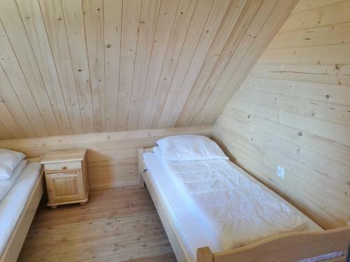 Lodge Pieni?ska Przysta?
