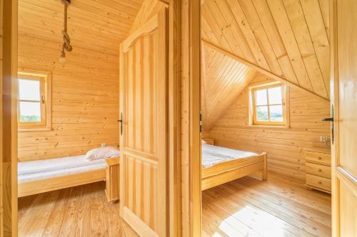 Lodge Pieni?ska Przysta?