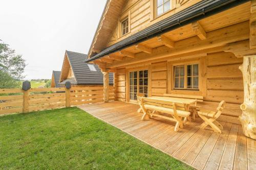 Lodge Pieni?ska Przysta?