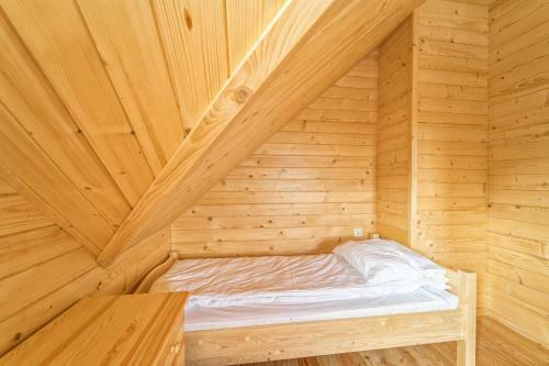 Lodge Pieni?ska Przysta?