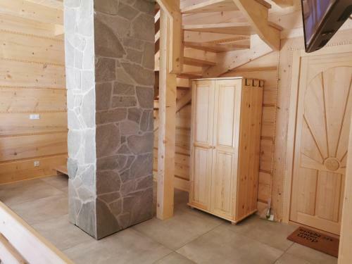 Lodge Pieni?ska Przysta?