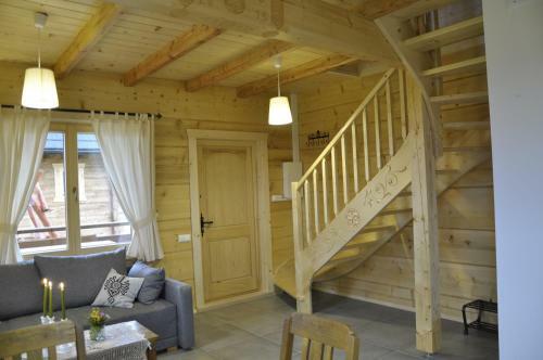 Lodge Domki Widok�wka
