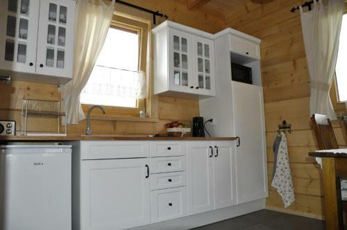 Lodge Domki Widok�wka