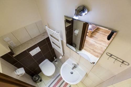 Hostal Willa Natia
