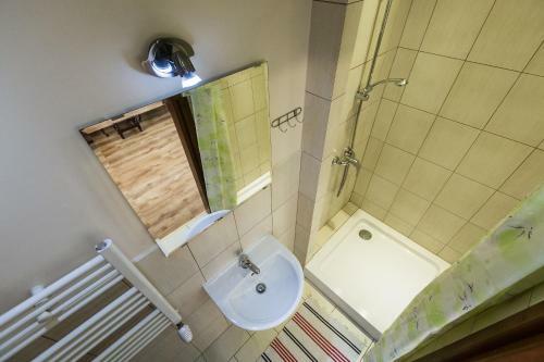 Hostal Willa Natia