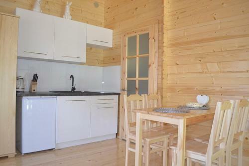 Lodge Domki Pod Orzechem