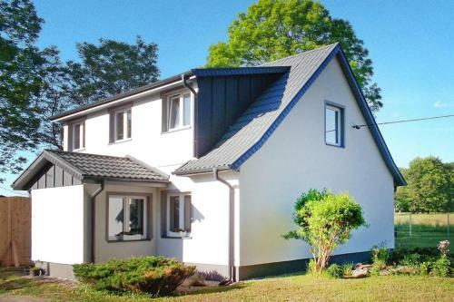 Apartamento Holiday Flat, Kolczewo