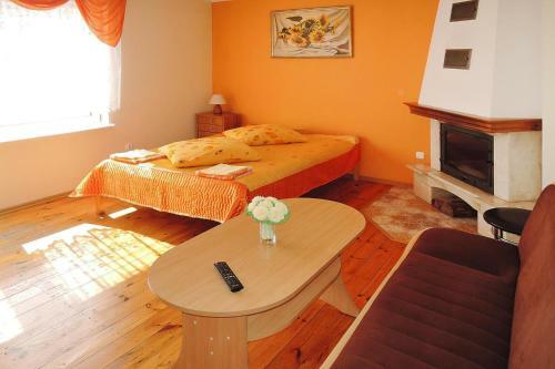 Holiday Home, Kolczewo