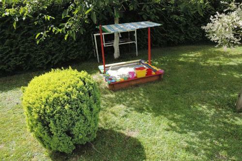 Holiday Home, Kolczewo