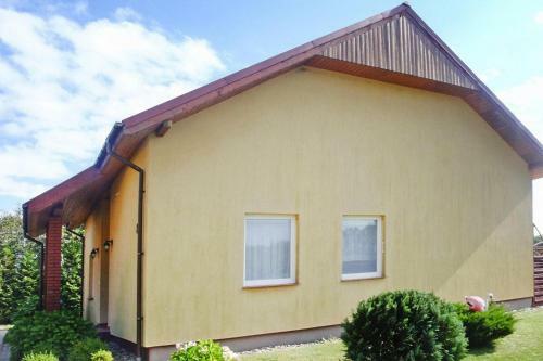 Holiday Home, Kolczewo