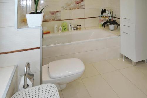 Holiday Home, Kolczewo