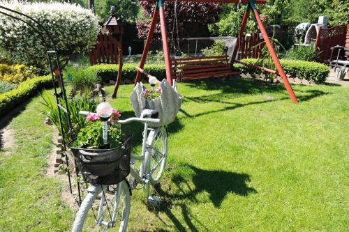 Holiday Home, Kolczewo