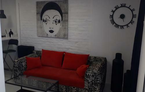 Apartamenty Centrum Rynek Market City Center