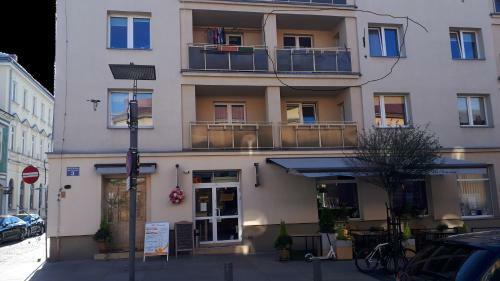 Apartamenty Centrum Rynek Market City Center