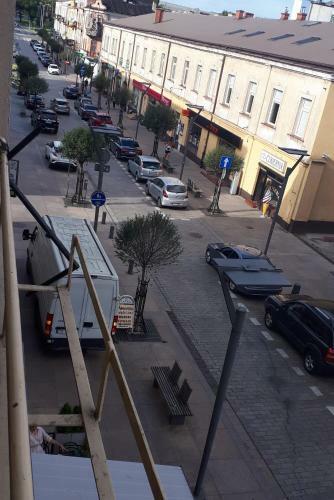 Apartamenty Centrum Rynek Market City Center