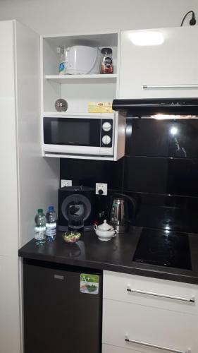 Apartament Centrum Panoramiczna Big Ben Z Balkonem-- Klimatyzacja--