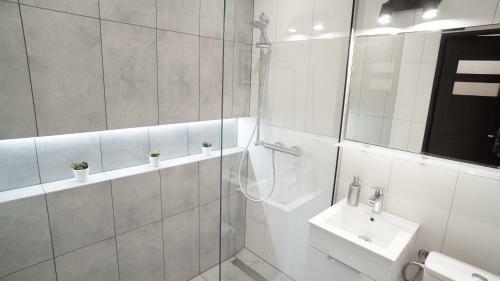 Apartament Akali