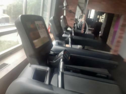 Apartament Discreet Kielce
