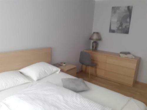 Apartament Discreet Kielce