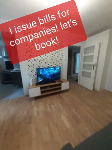 Apartament Discreet Kielce