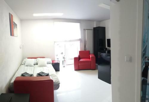 Apartamenty Centrum Rynek Ma?a Dw�jka