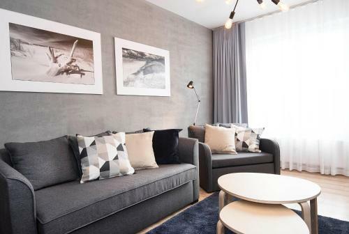 Lato Apartament Polanki Park Z Miejscem Parkingowym