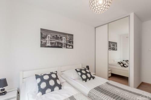 Apartament Solna 208 Ko?obrzeg
