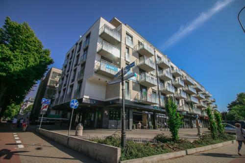 Apartament Solna 208 Ko?obrzeg
