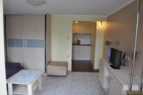 Apartament Jednosci Narodowej