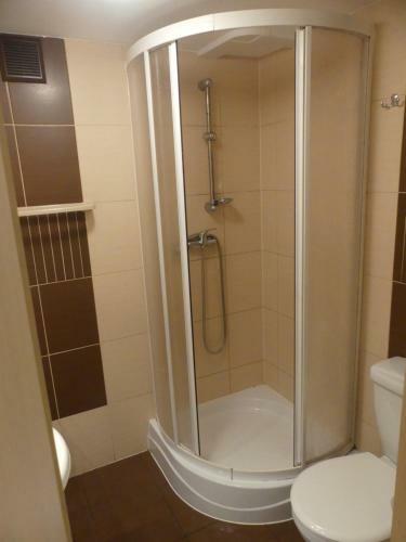 Apartament Jednosci Narodowej
