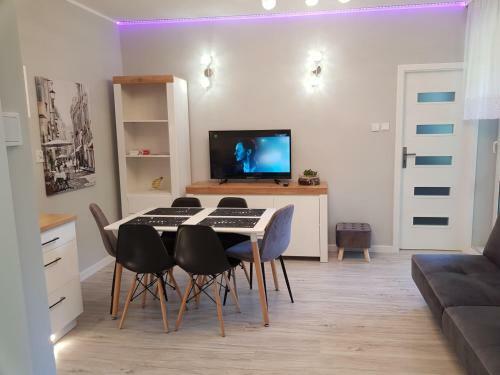 Apartament Polonia