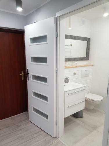 Apartament Polonia