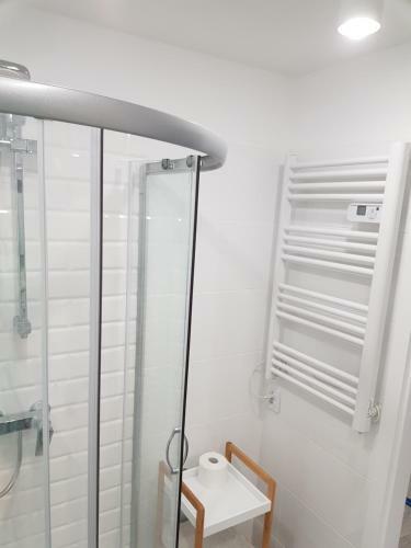 Apartament Polonia
