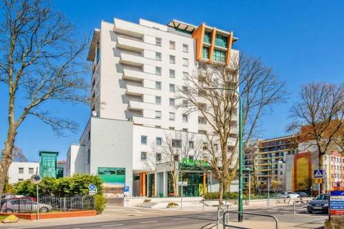 Apartament Polonia