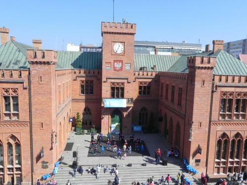 Apartamenty Star�wka