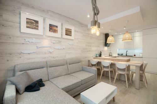 Apartament Rybak�wka
