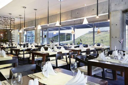 Apartament W Hotelu Sand
