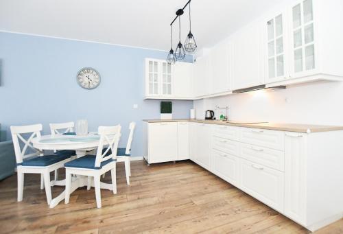 Apartament "bli?ej Morza 30"