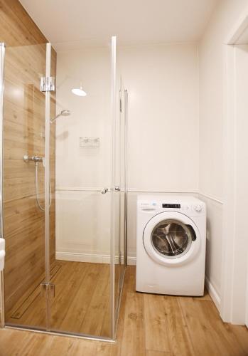 Apartament "bli?ej Morza 30"