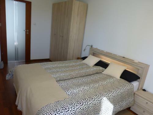 Anrema Trzy-pokojowy Apartament