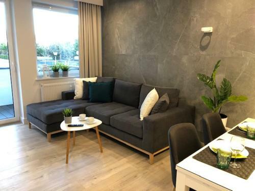 Apartament Bli?ej Morza Premium III