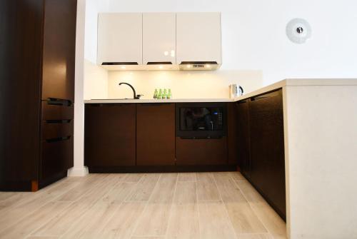 Apartament B??kitne Wybrze?e- Z Gara?em