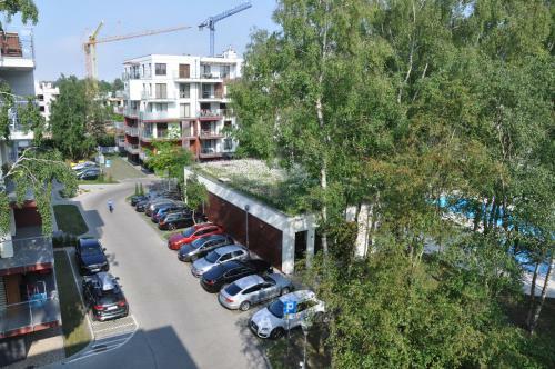 Idylla Apartamenty Polanki