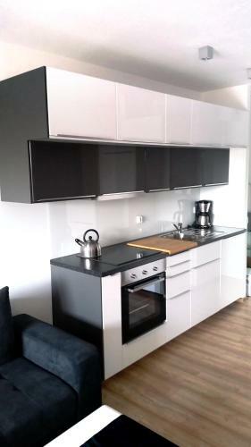 Idylla Apartamenty Polanki