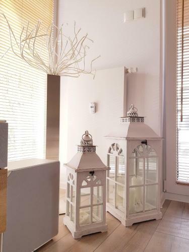 Apartamento Summer Escape Polanki