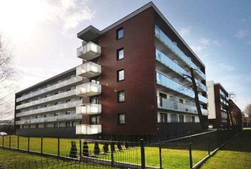 Apartament Jarz?bina