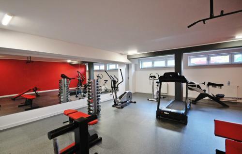 Apartament Jarz?bina